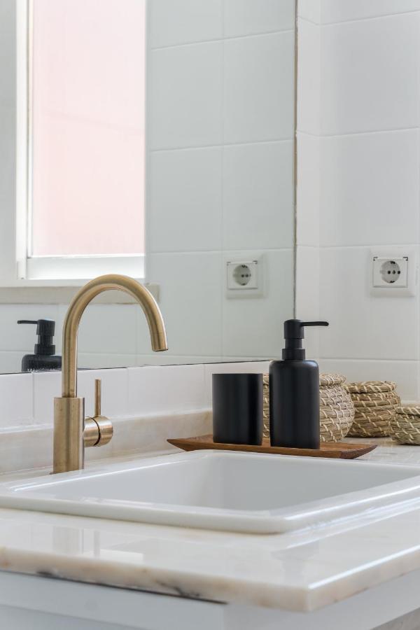 Casa Boma Lisboa - Lighting Apartment With Private Balcony - Campolide I Εξωτερικό φωτογραφία
