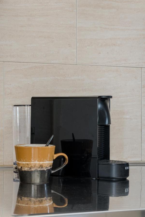 Casa Boma Lisboa - Lighting Apartment With Private Balcony - Campolide I Εξωτερικό φωτογραφία