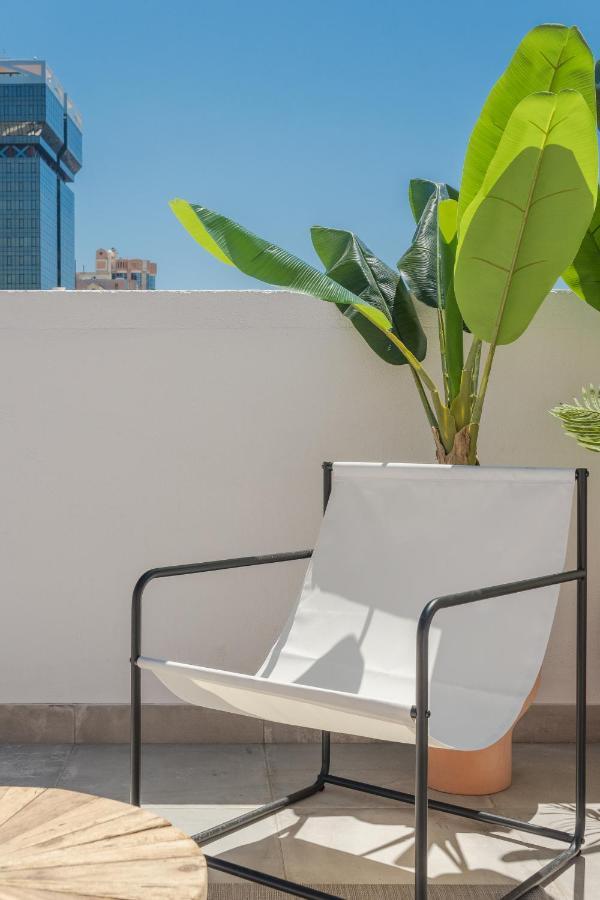 Casa Boma Lisboa - Lighting Apartment With Private Balcony - Campolide I Εξωτερικό φωτογραφία